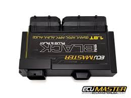 Ecu master plug and play ecu golf 1.8t