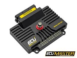 Ecu master Pmu 24