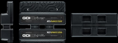 Ecu master gdi driver